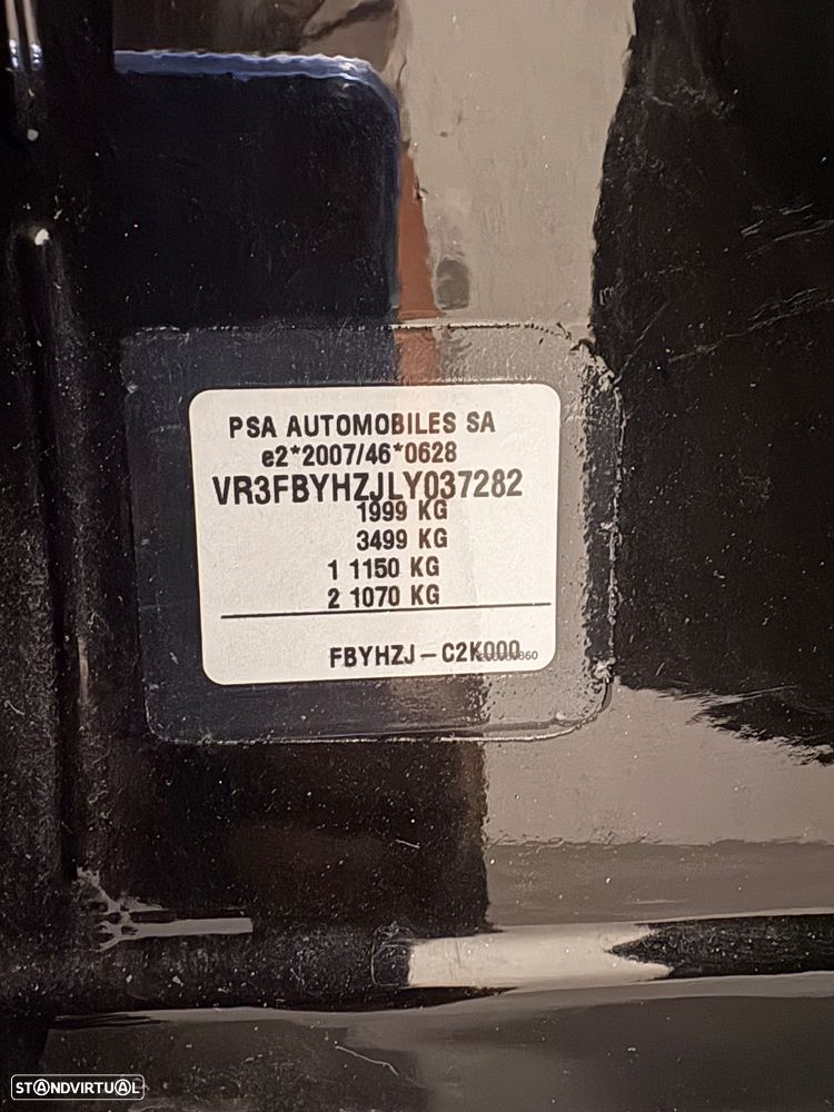 Peugeot 508 - 8