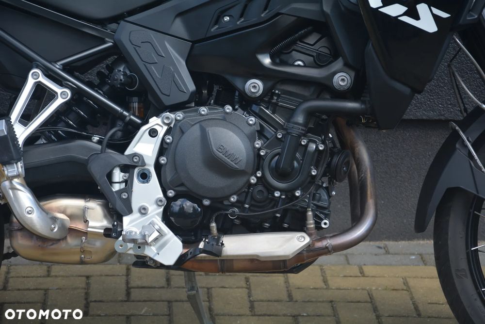 BMW GS - 10