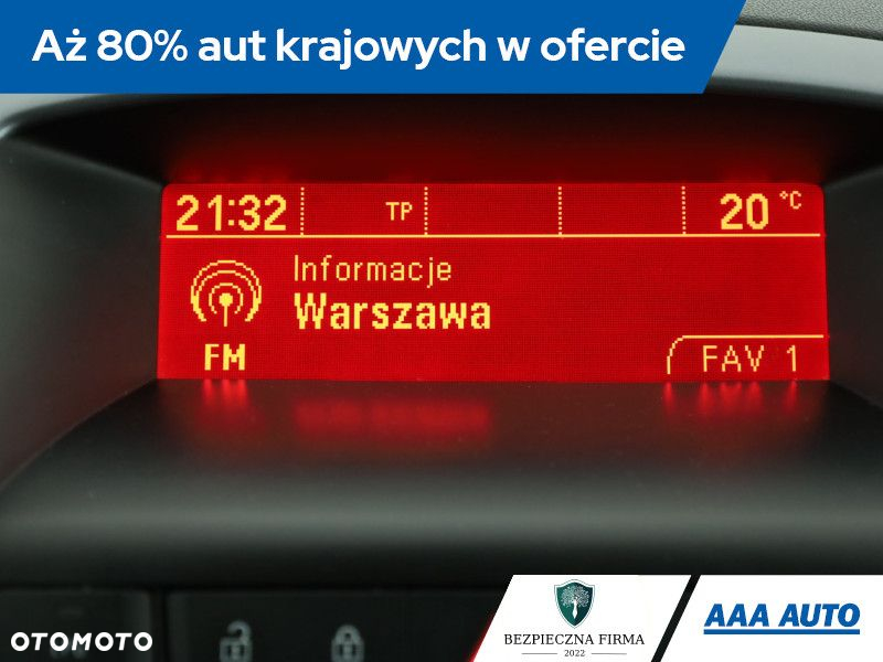Opel Astra - 10