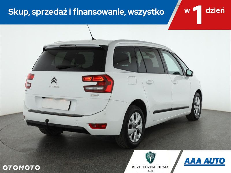 Citroën C4 Grand Picasso - 6