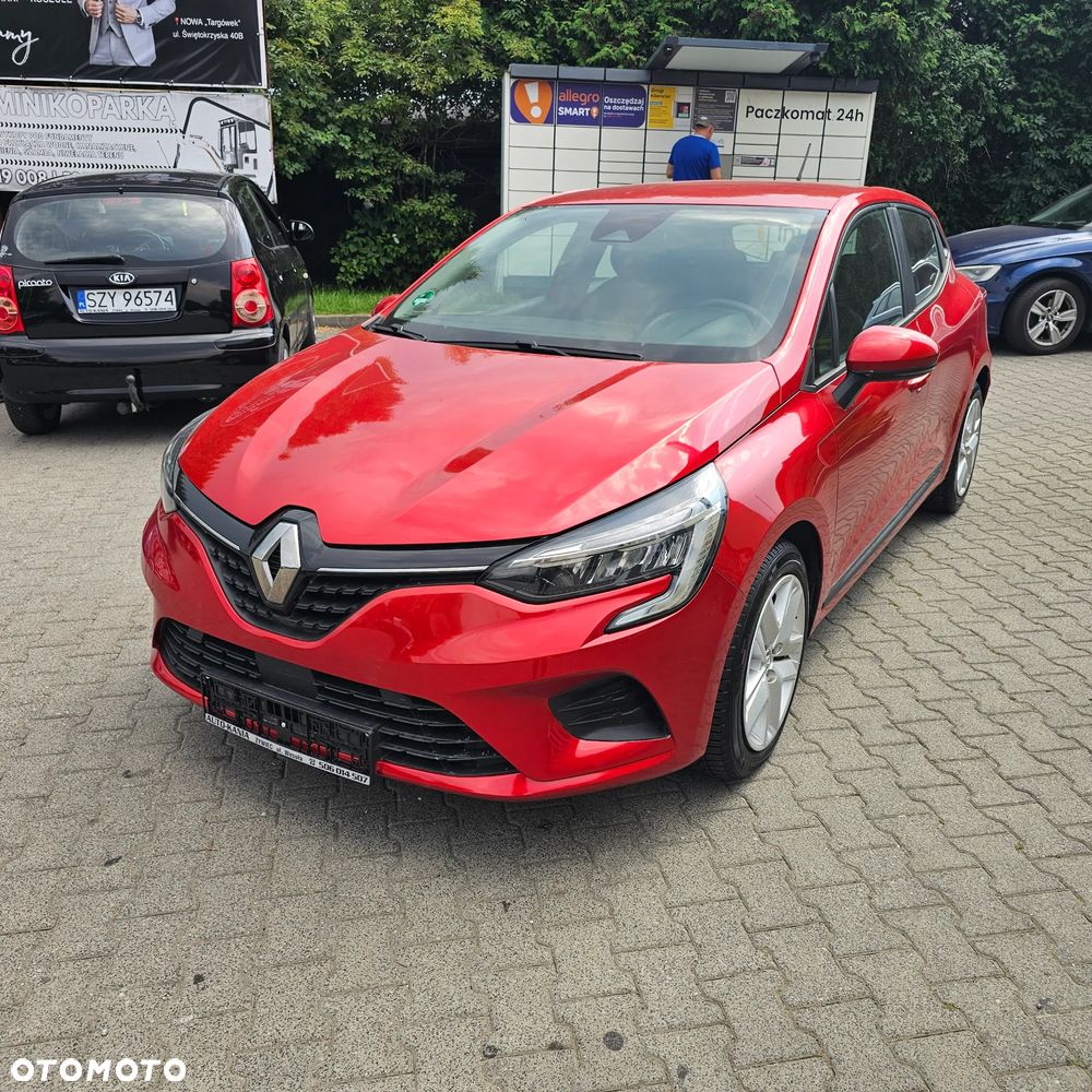 Renault Clio TCe 90 INTENS - 1