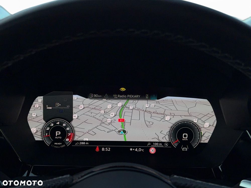 Audi S3 Limousine TFSI Quattro S tronic - 24