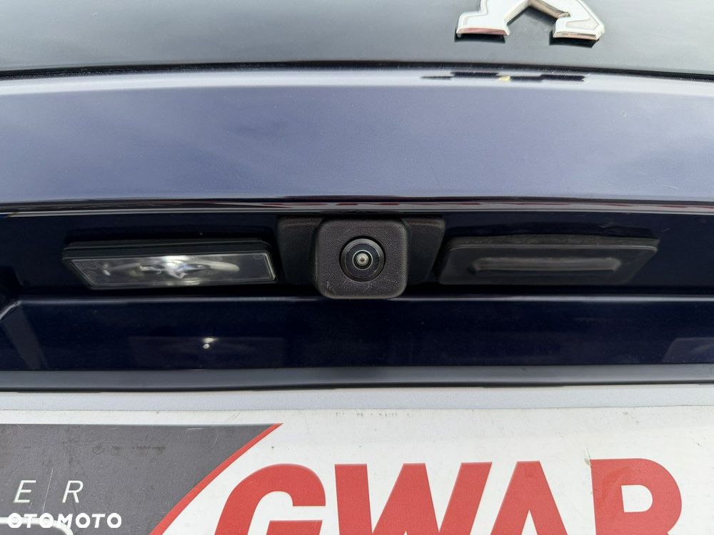 Peugeot 508 1.5 BlueHDi Active S&S - 29