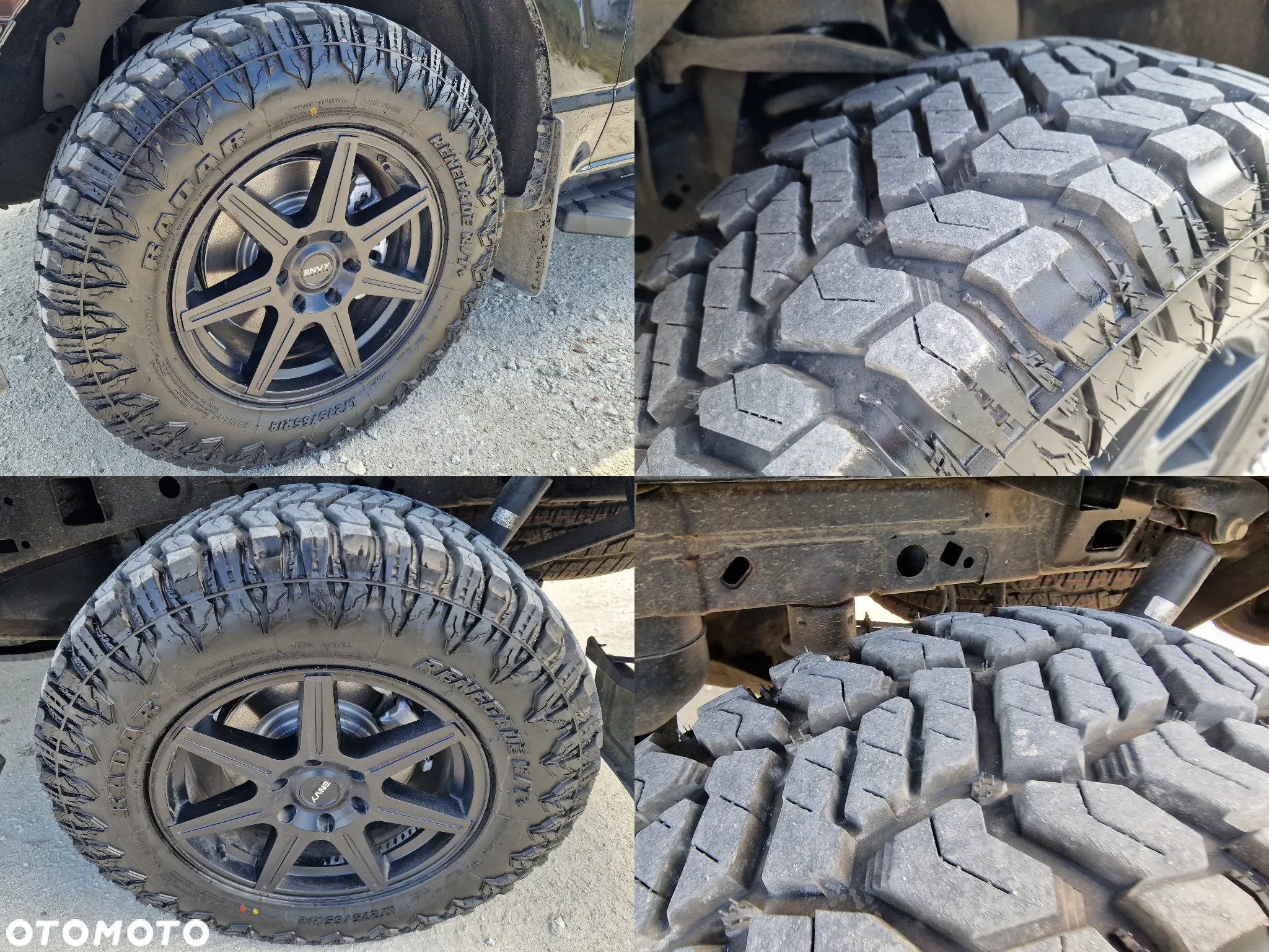 Ford F150 - 32