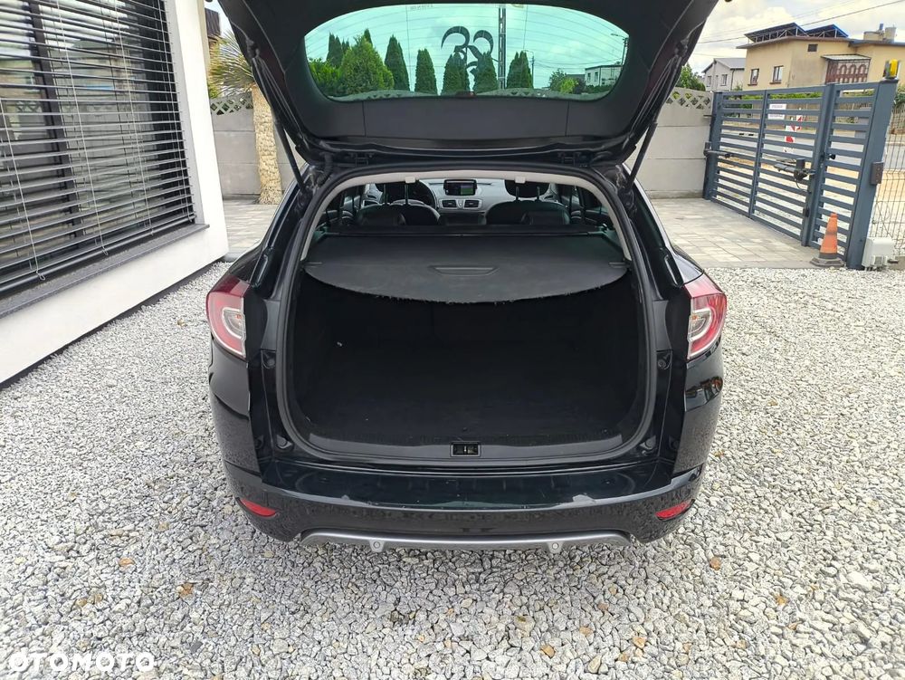 Renault Megane ENERGY dCi 110 GT LINE - 5
