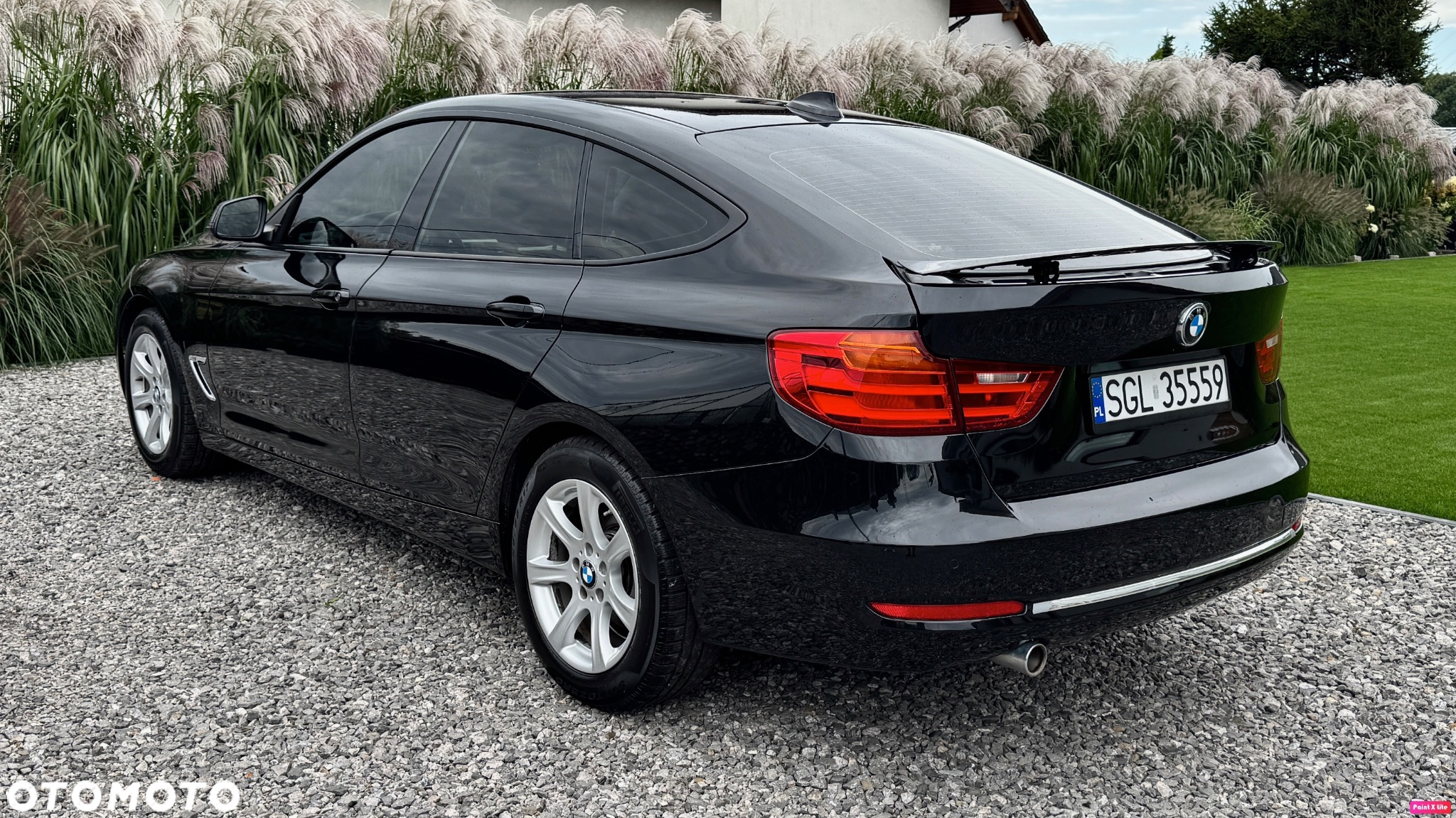 BMW 3GT 318d GT Modern Line - 26