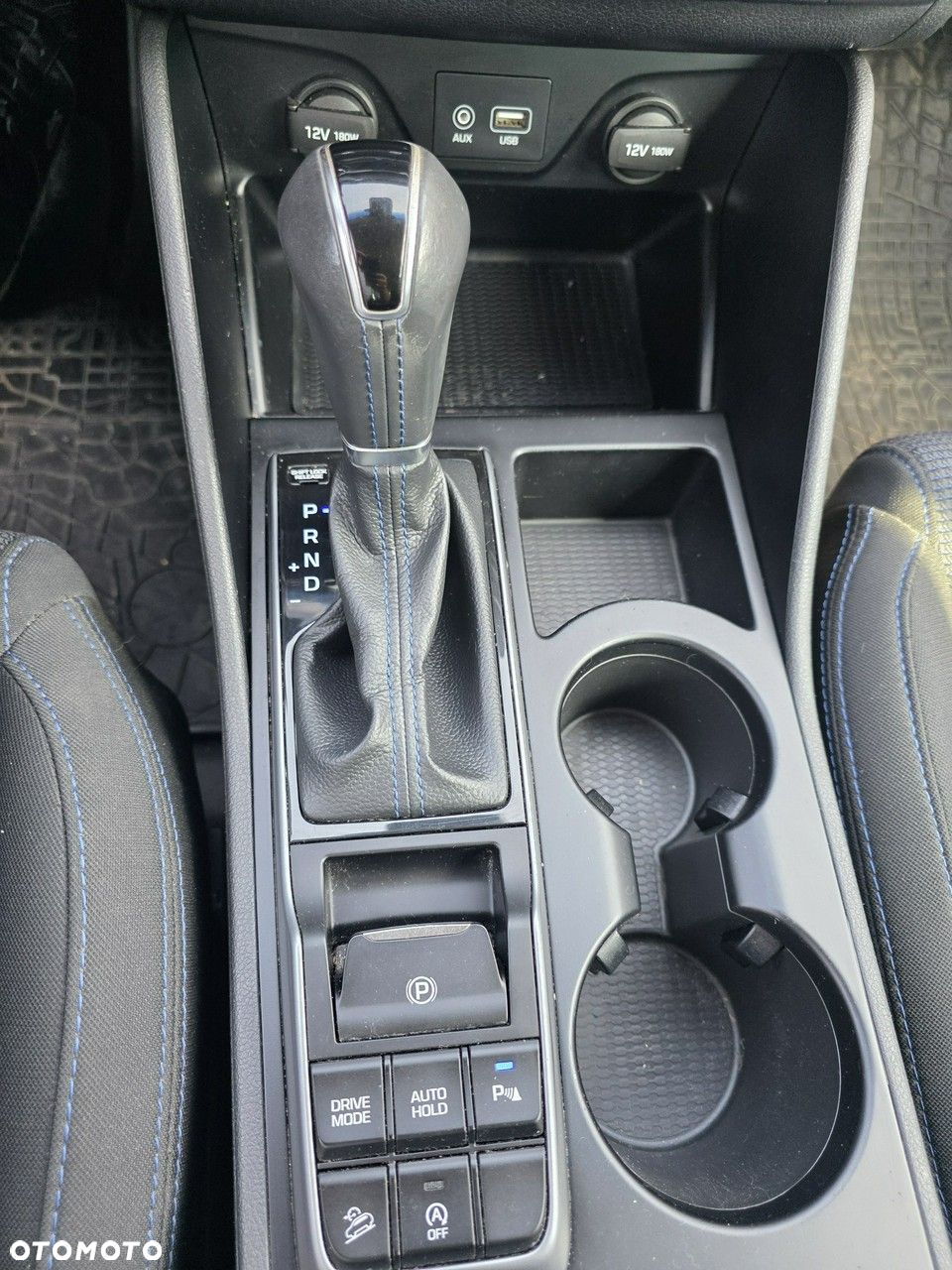 Hyundai Tucson - 2