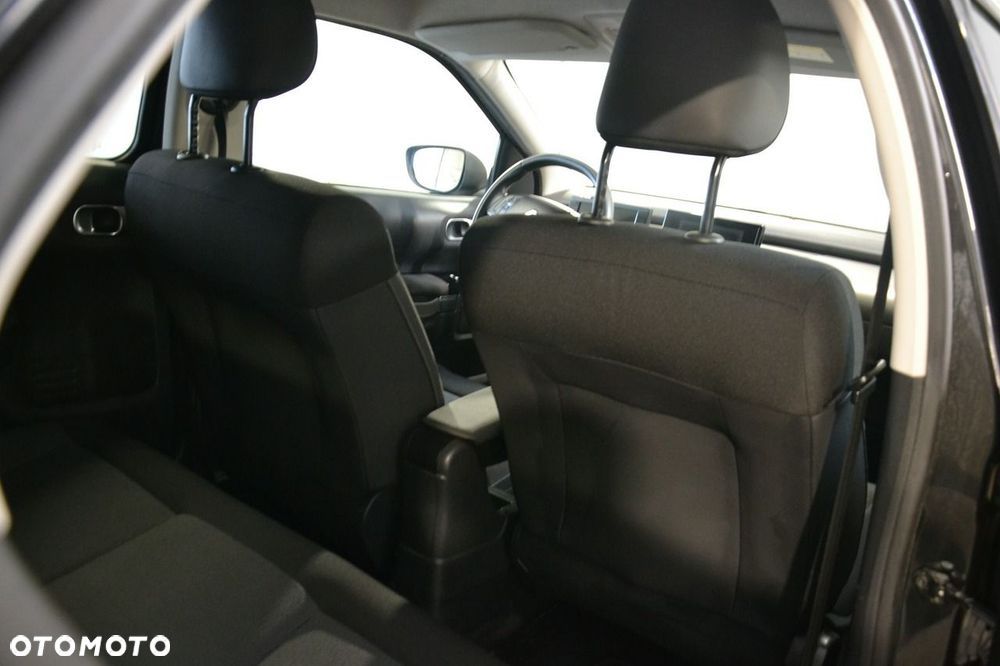 Citroën C4 Cactus - 19