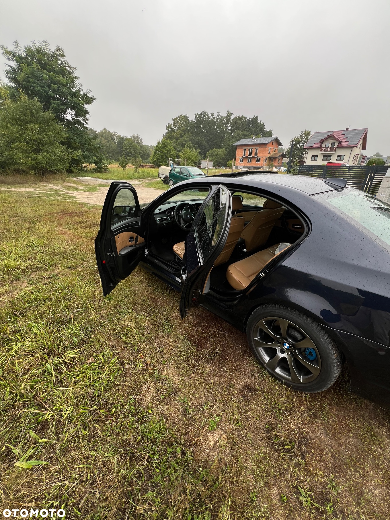 BMW Seria 5 535i - 28