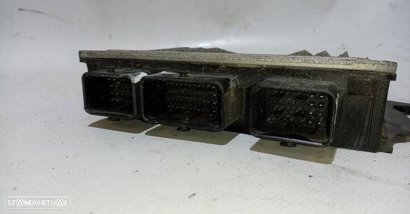 Centralina motor / ECU RENAULT Kangoo Express (FW0/1_) - 2