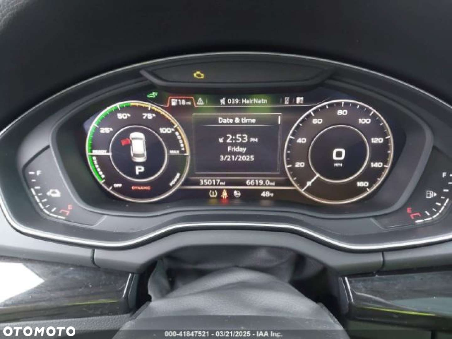 Audi Q5 - 5