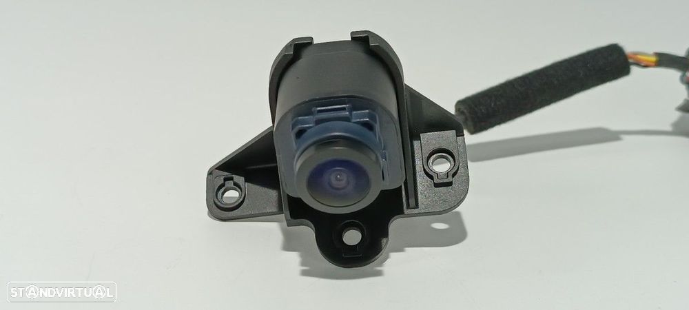CÂMERA DE VISÃO TRASEIRA KIA SPORTAGE - 4