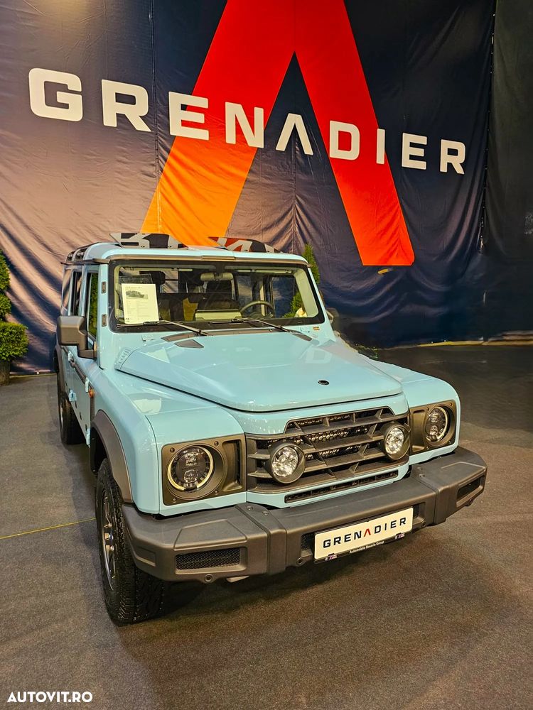 Ineos Grenadier - 6