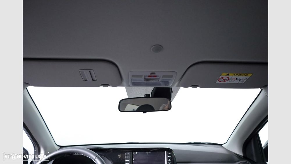 Hyundai i10 1.0 Comfort (TT) — fotografia 18