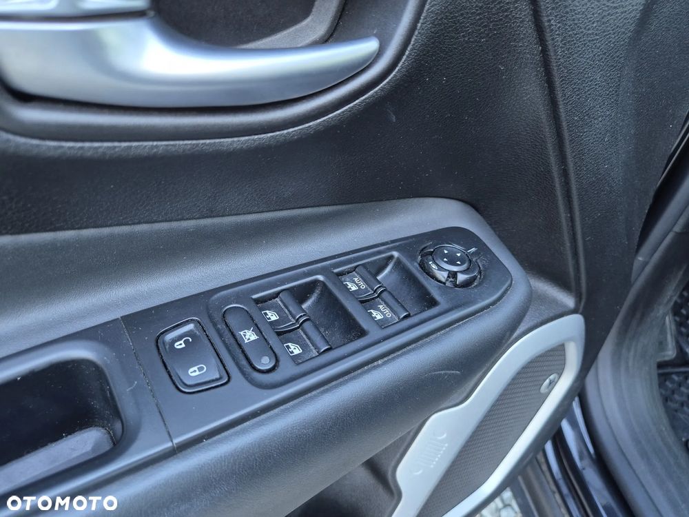 Jeep Renegade 1.4 MultiAir Opening Edition Start&Stopp - 32