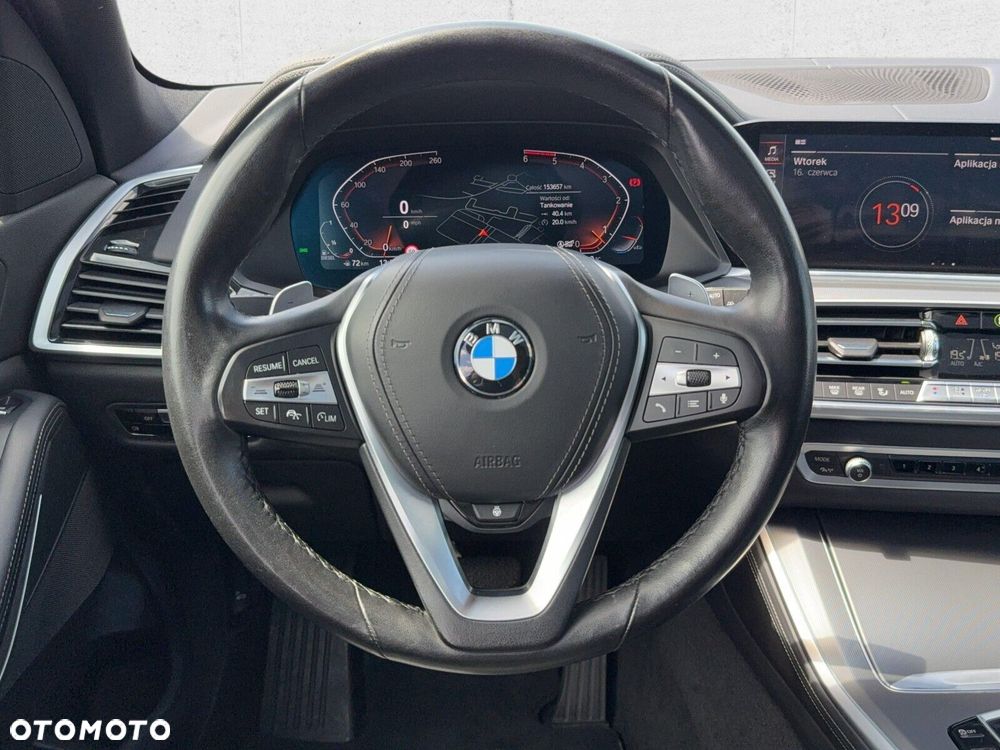 BMW X5 xDrive40d mHEV sport - 16