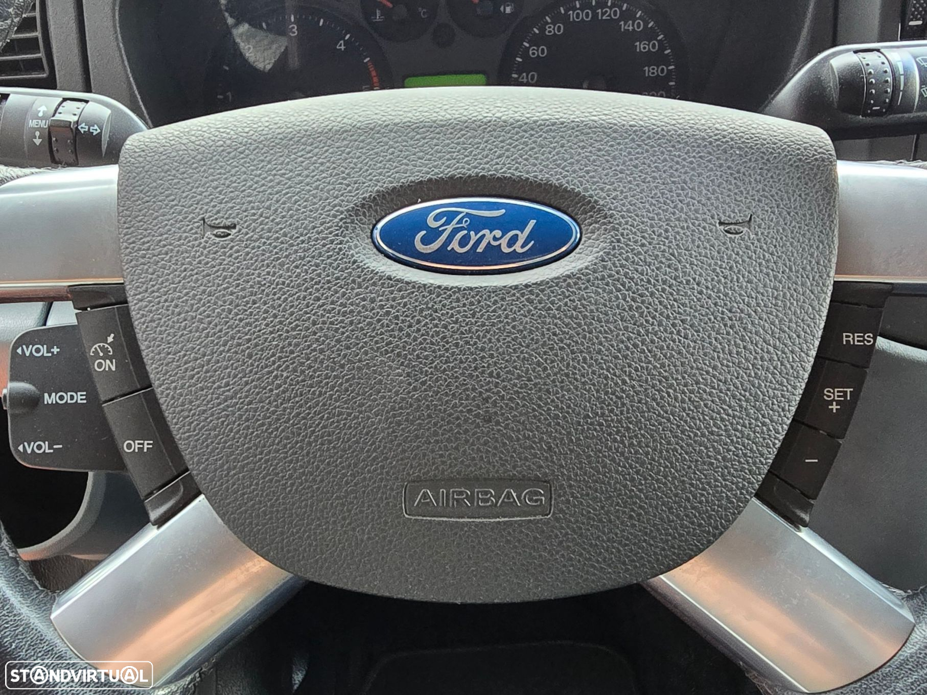 Ford Transit SUNLIGHT - 11