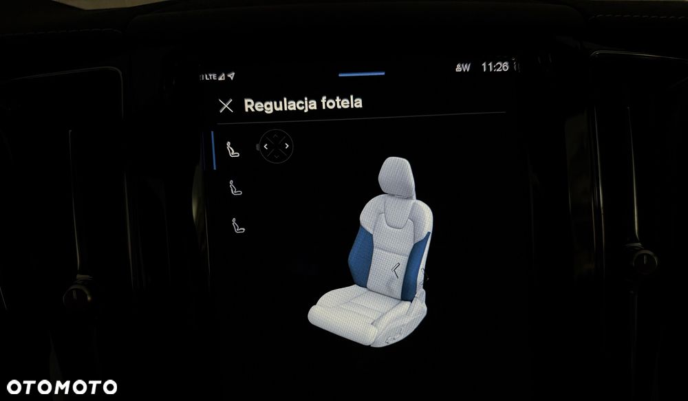 Volvo XC 60 B4 D Geartronic Inscription - 20