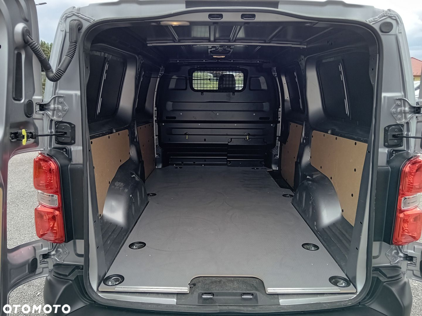 Toyota PROACE - 27