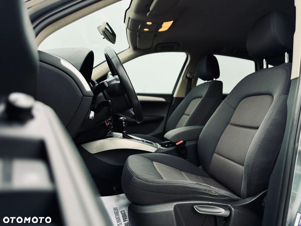 Audi Q5 2.0 TDI Quattro S tronic - 24