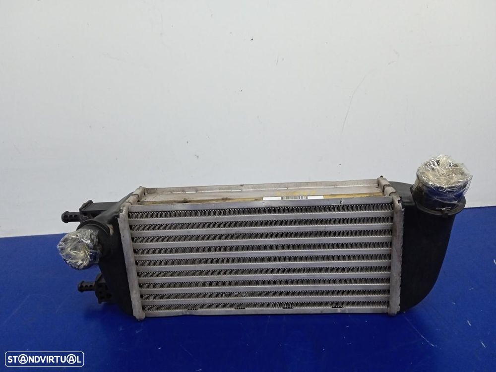 INTERCOOLER FORD KA CCU - 1