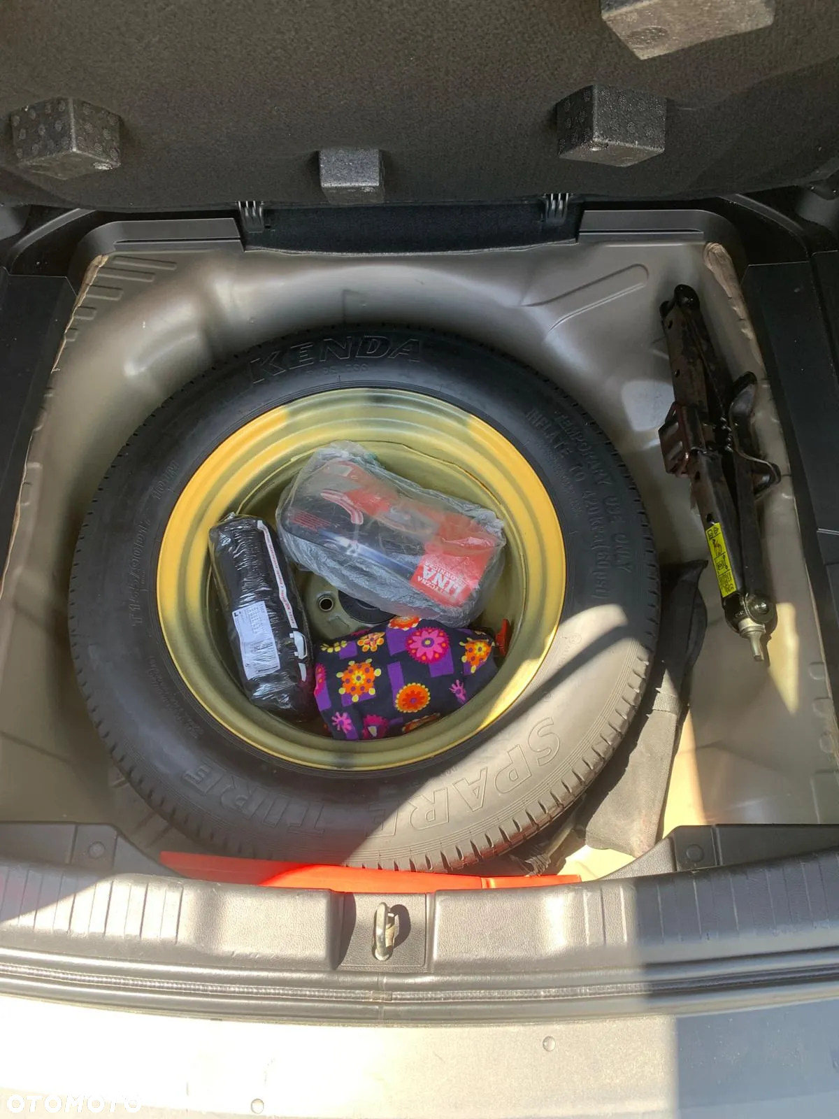 Honda CR-V 2.0 Lifestyle - 9