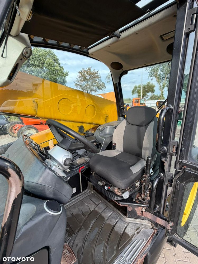 JCB 530-70 - 8