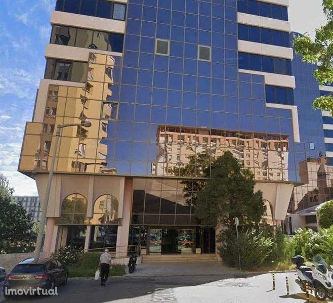 Estacionamento Entrecampos - Grande imagem: 3/5