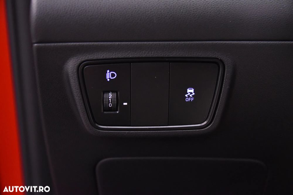 Hyundai Tucson - 15