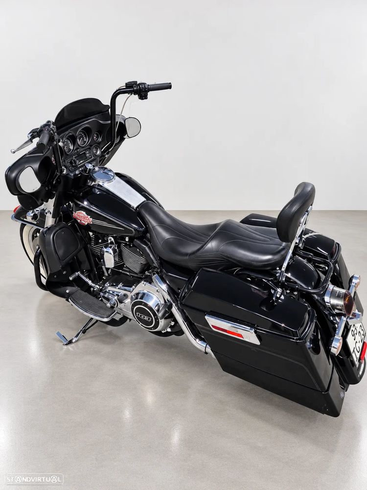 Harley-Davidson Ultra Classic - 2