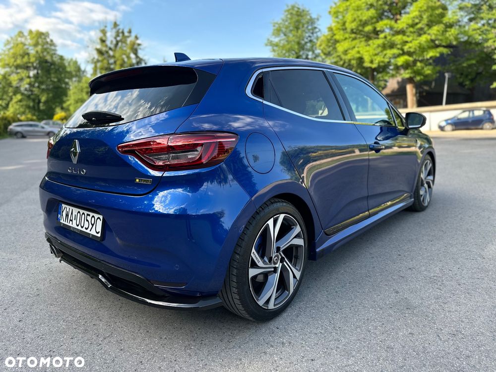 Renault Clio 1.5 Blue dCi Zen - 13