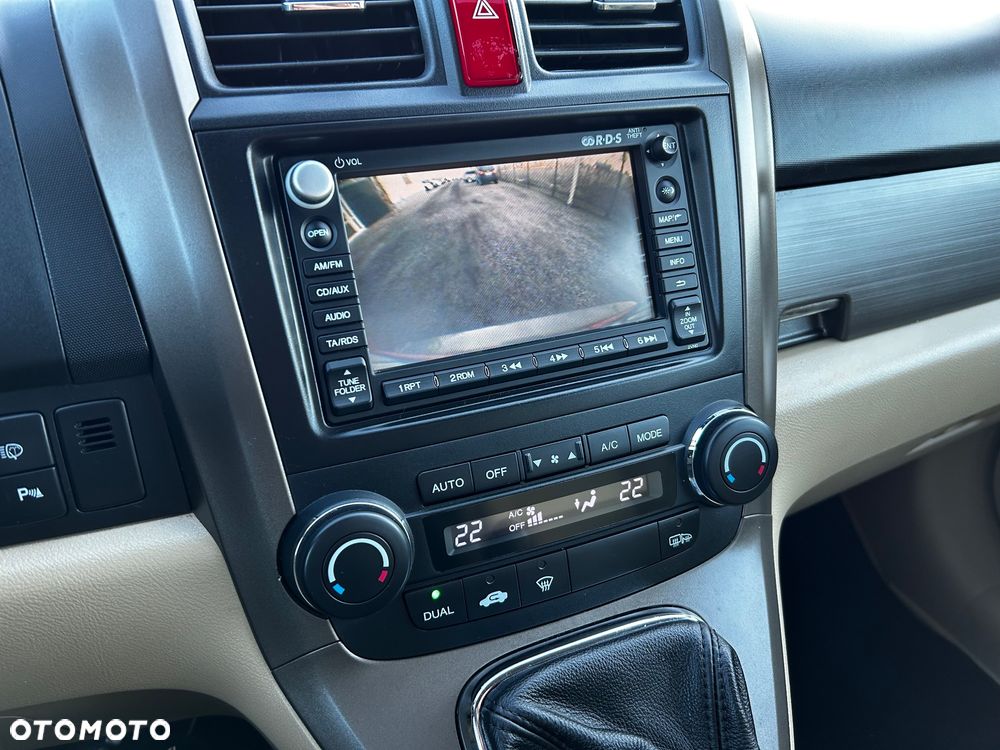 Honda CR-V 2.2i CTDi DPF Comfort - 26