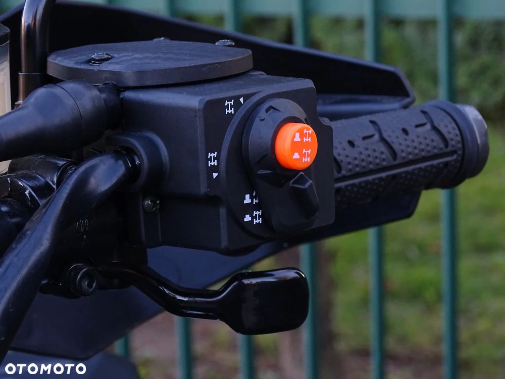 Segway Snarler AT6 - 18