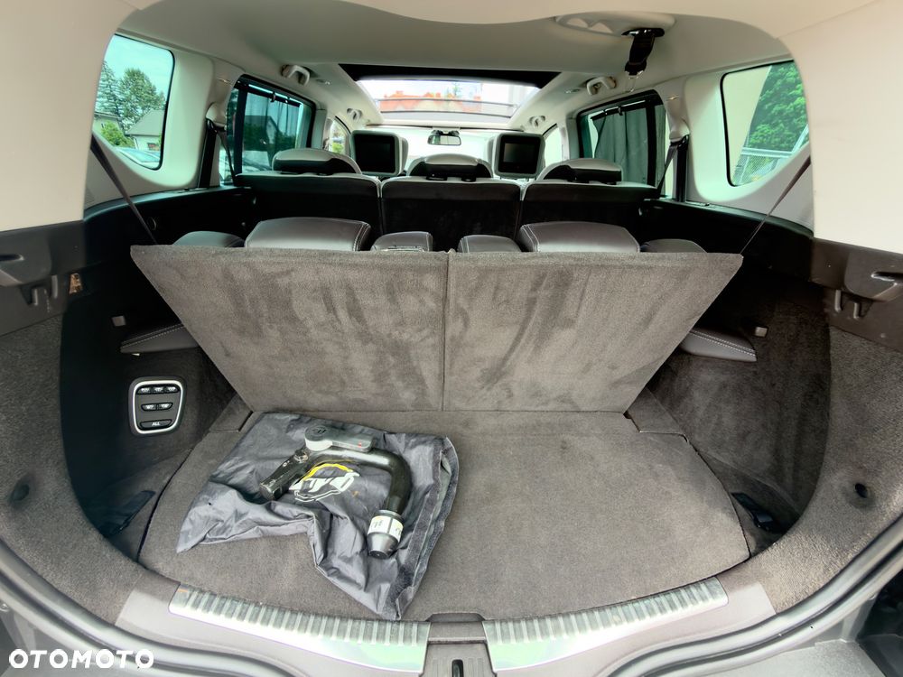 Renault Espace TCe 225 EDC GPF INITIALE PARIS - 27