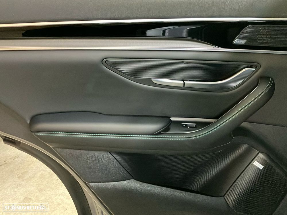 BYD Seal U 1.5 DM-i Boost - 23