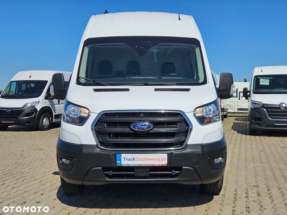 Ford transit L4H3 *89999zł NETTO* 2.0TdCi/170KM - 4