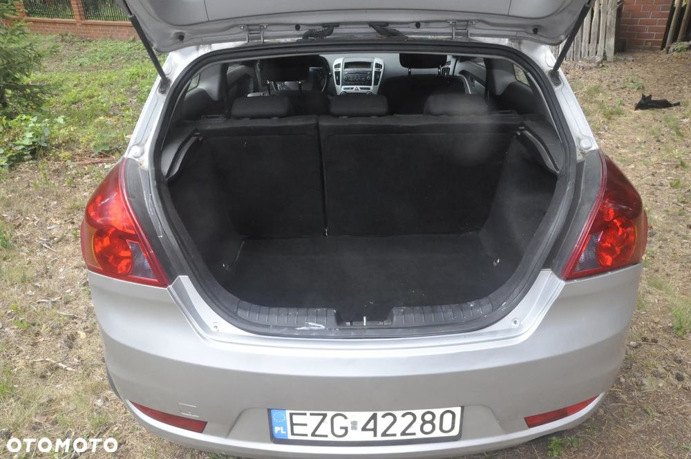 Kia Ceed 1.6 Crdi Comfort - 11