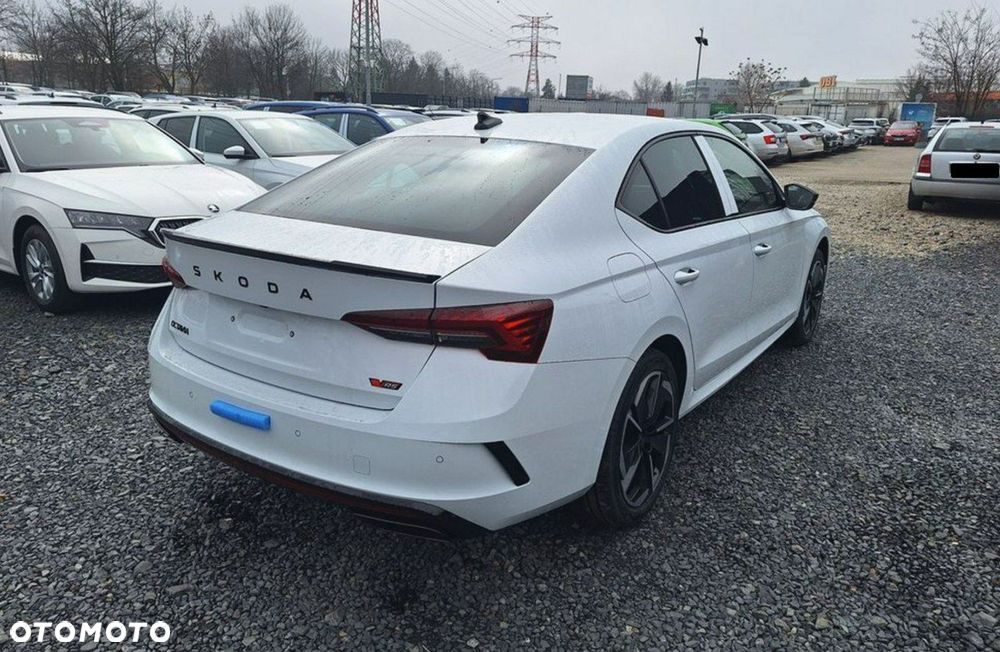 Skoda Octavia - 7