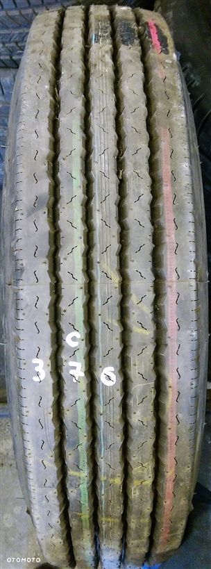 BRIDGESTONE V-STEEL RLB 294 8,5R17,5 11,5mm - 1