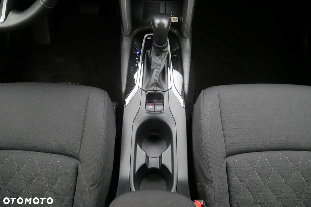 Toyota Corolla Cross 2.0 Hybrid Style - 11