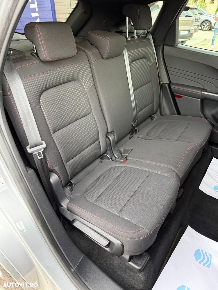 Ford Kuga 1.5 EcoBlue Aut. ST-LINE - 19
