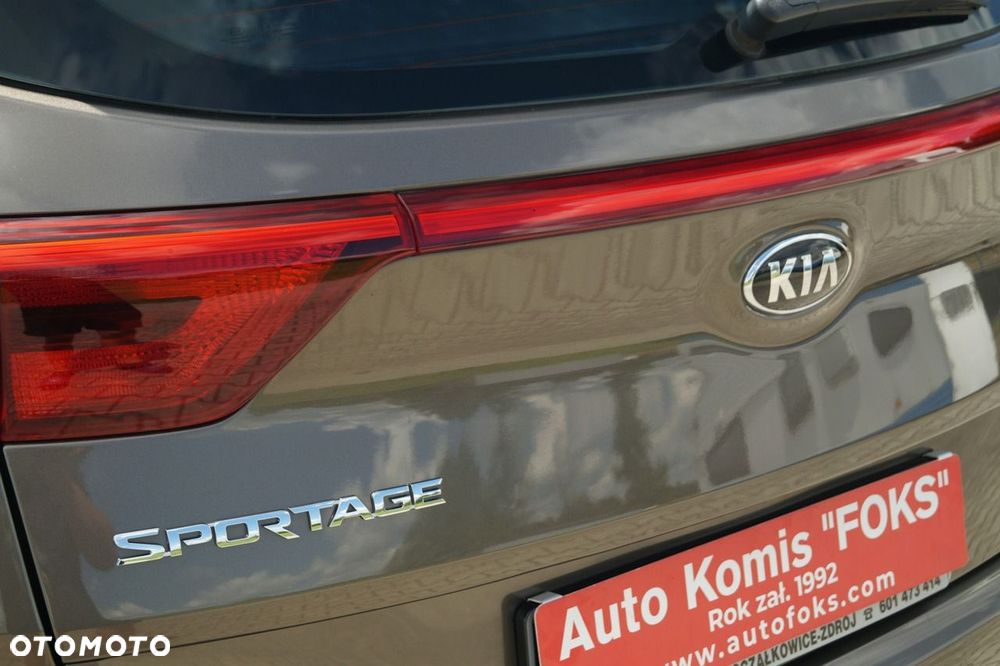 Kia Sportage - 21