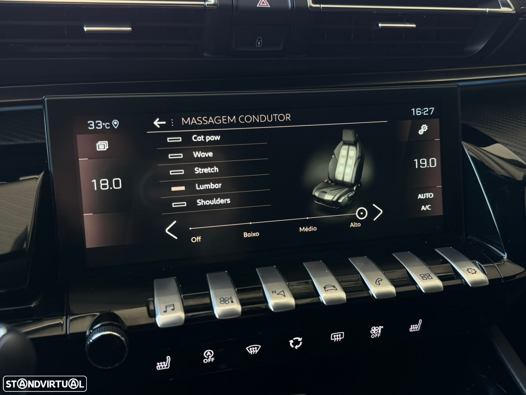 Peugeot 508 1.5 BlueHDi GT EAT8 - 48