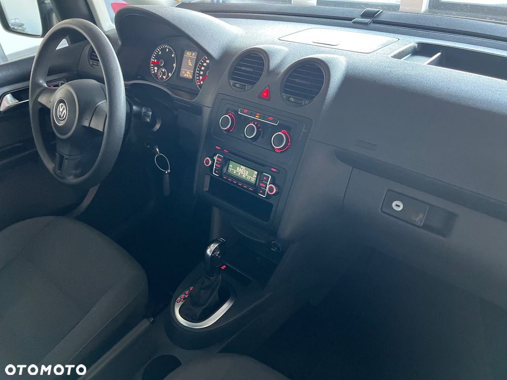 Volkswagen Caddy - 25
