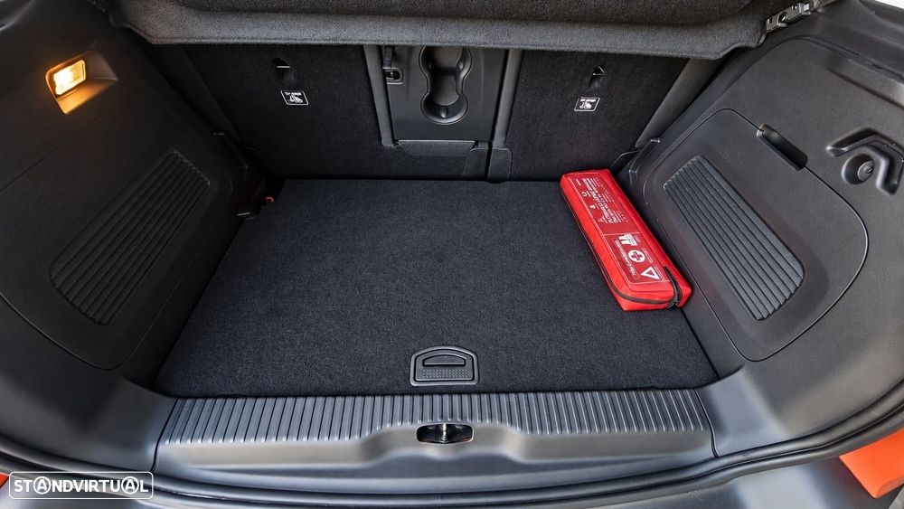 Citroën C3 Aircross 1.6 BlueHDi Feel S&S - 27