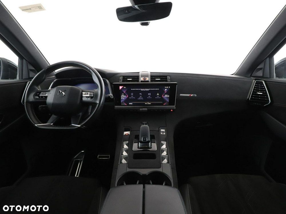 DS Automobiles DS 7 Crossback 1.6 PureTech Performance Line + - 15