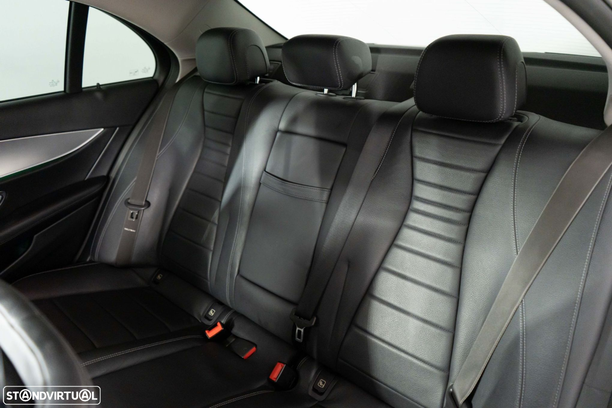 Mercedes-Benz E 350 e Exclusive - 9