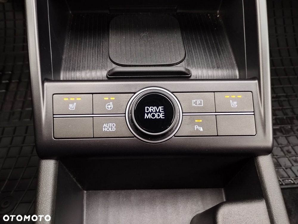 Hyundai Kona 1.6 GDI Hybrid Executive DCT - 25