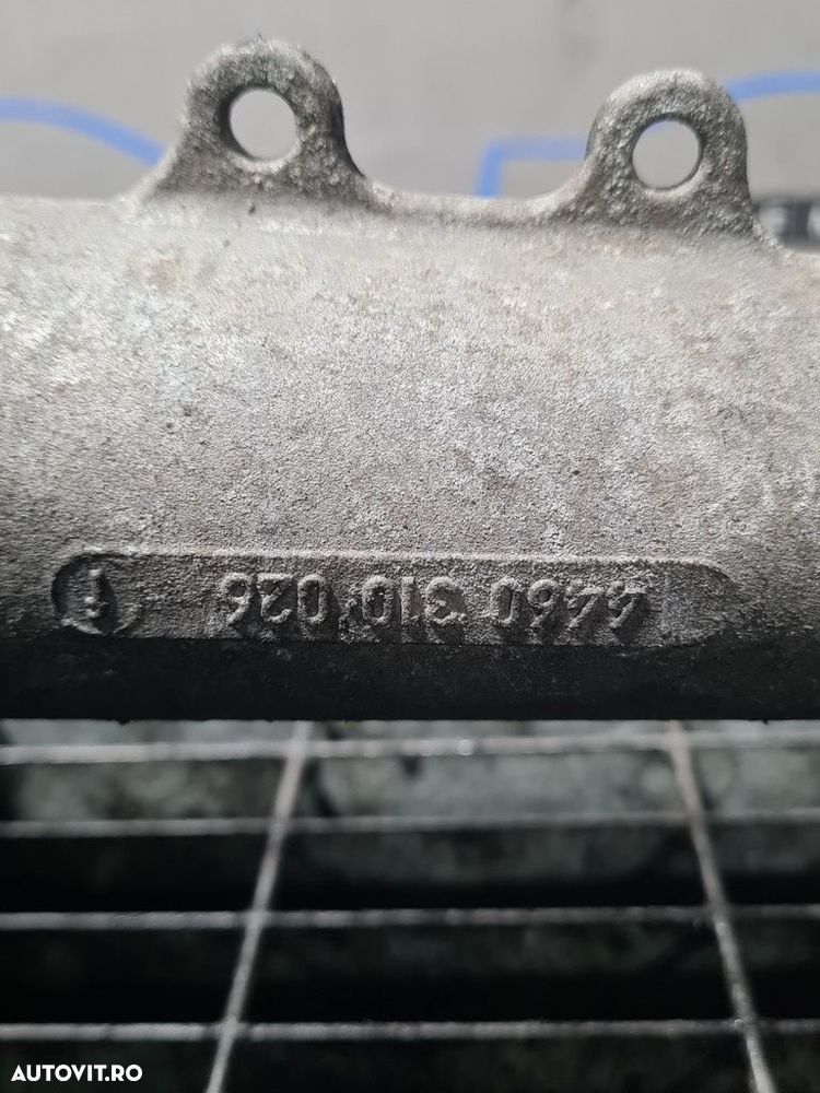 Cutie de Tranfer Grup Fata AUDI Q7 3.0 2005 - 2009 240CP Automata CASA CASC (795) Diesel ... - 6