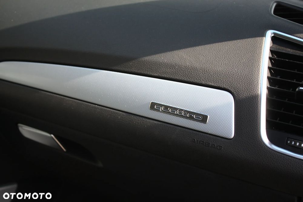 Audi Q5 2.0 TFSI quattro tiptronic - 27